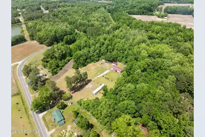 86 Mel Lane, Washington, NC 27889 - Photo 39