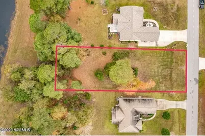 2031 Caracara Drive, New Bern, NC 28560 - Photo 3