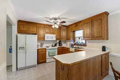 1732 Bobwhite Lane, Rocky Mount, NC 27804 - Photo 13
