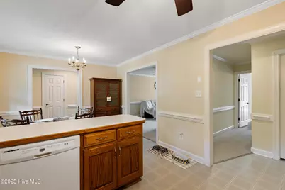 1732 Bobwhite Lane, Rocky Mount, NC 27804 - Photo 15