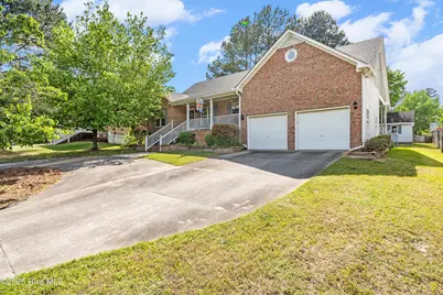 1732 Bobwhite Lane, Rocky Mount, NC 27804 - Photo 3
