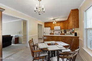 1732 Bobwhite Ln, Rocky Mount, NC 27804 - Photo 11