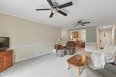 1732 Bobwhite Lane, Rocky Mount, NC 27804 - Photo 17