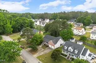 1732 Bobwhite Ln, Rocky Mount, NC 27804 - Photo 29