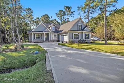 367 Genoe's Point Road SW, Supply, NC 28462 - Photo 5