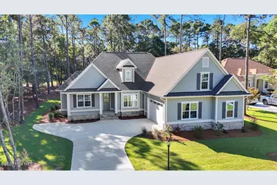 367 Genoe's Point Road SW, Supply, NC 28462 - Photo 1