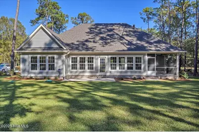 367 Genoe's Point Road SW, Supply, NC 28462 - Photo 9