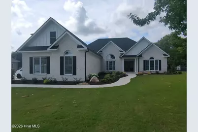 308 Donald Drive, Winterville, NC 28590 - Photo 1