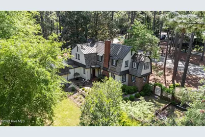 100 S Ridge Street, Southern Pines, NC 28387 - Photo 3