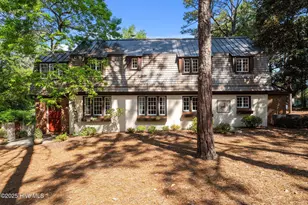 100 S Ridge St, Southern Pines, NC 28387 - Photo 1