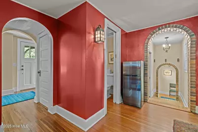 100 S Ridge Street, Southern Pines, NC 28387 - Photo 33