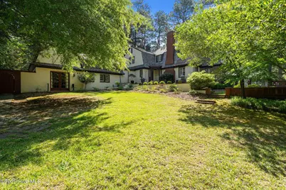100 S Ridge Street, Southern Pines, NC 28387 - Photo 13