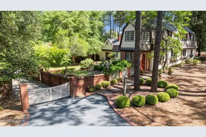 100 S Ridge Street, Southern Pines, NC 28387 - Photo 49
