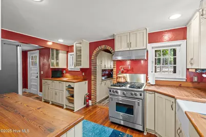 100 S Ridge Street, Southern Pines, NC 28387 - Photo 25