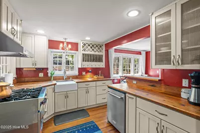 100 S Ridge Street, Southern Pines, NC 28387 - Photo 27