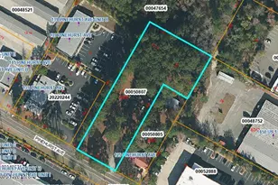 Tbd Pinehurst Ave, Southern Pines, NC 28387 - Photo 1