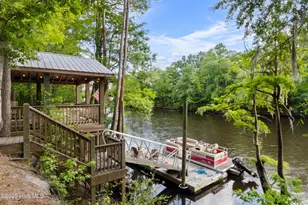 901 Riverview Dr, Burgaw, NC 28425 - Photo 85