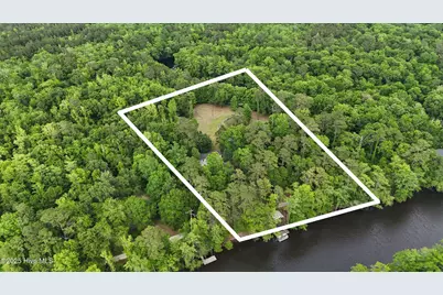 901 Riverview Drive, Burgaw, NC 28425 - Photo 87