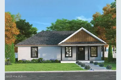 01 Gates Bank Road, Gates, NC 27937 - Photo 1