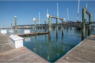 108 Old Causeway Road #55, Beaufort, NC 28516 - Photo 5