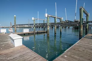 108 Old Cswy Rd, Beaufort, NC 28516 - Photo 5