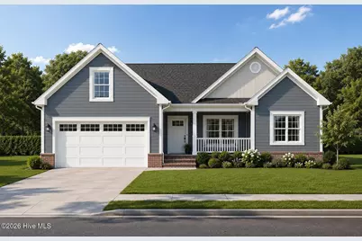 003 Gates Bank Road, Gates, NC 27937 - Photo 1