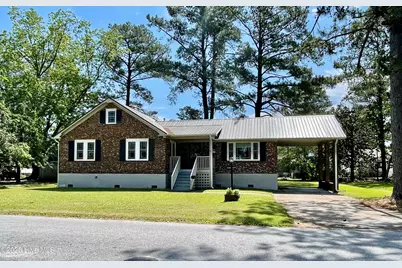 442 Lamont Street, Belhaven, NC 27810 - Photo 49