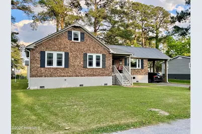 442 Lamont Street, Belhaven, NC 27810 - Photo 39