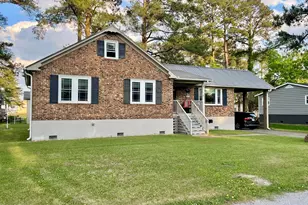 442 Lamont St, Belhaven, NC 27810 - Photo 39