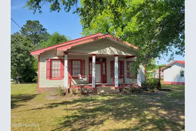 809 Conway Road, Fair Bluff, NC 28439 - Photo 3