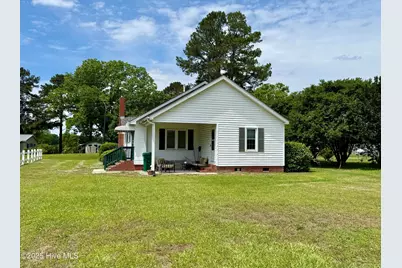 3773 Bear Grass Road, Williamston, NC 27892 - Photo 5