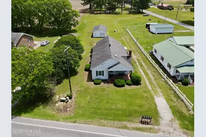 3773 Bear Grass Road, Williamston, NC 27892 - Photo 11