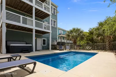 6 Bottlenose Boulevard, North Topsail Beach, NC 28460 - Photo 41