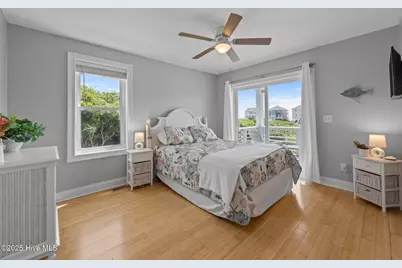 6 Bottlenose Boulevard, North Topsail Beach, NC 28460 - Photo 17