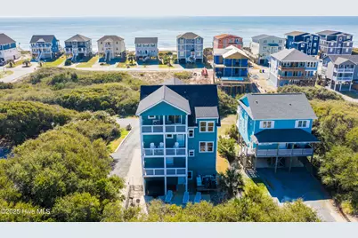 6 Bottlenose Boulevard, North Topsail Beach, NC 28460 - Photo 1