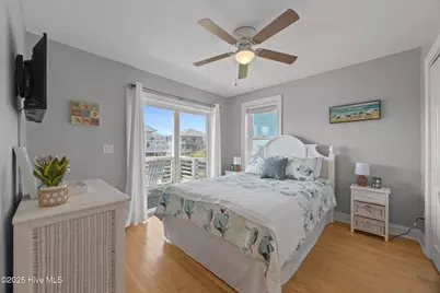 6 Bottlenose Boulevard, North Topsail Beach, NC 28460 - Photo 15
