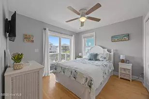 6 Bottlenose Blvd, North Topsail Beach, NC 28460 - Photo 15