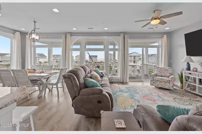 6 Bottlenose Boulevard, North Topsail Beach, NC 28460 - Photo 21