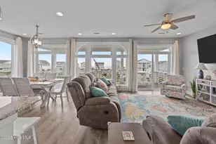 6 Bottlenose Blvd, North Topsail Beach, NC 28460 - Photo 21