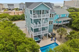 6 Bottlenose Blvd, North Topsail Beach, NC 28460 - Photo 3