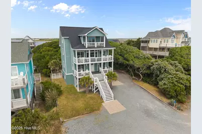 6 Bottlenose Boulevard, North Topsail Beach, NC 28460 - Photo 11