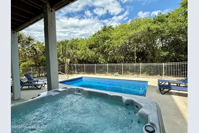 6 Bottlenose Boulevard, North Topsail Beach, NC 28460 - Photo 5