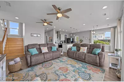 6 Bottlenose Boulevard, North Topsail Beach, NC 28460 - Photo 23