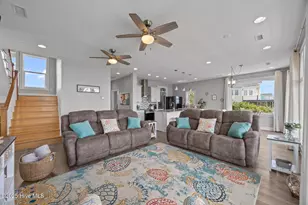 6 Bottlenose Blvd, North Topsail Beach, NC 28460 - Photo 23
