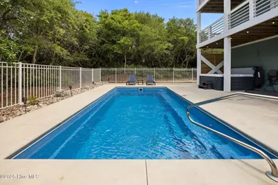 6 Bottlenose Boulevard, North Topsail Beach, NC 28460 - Photo 45