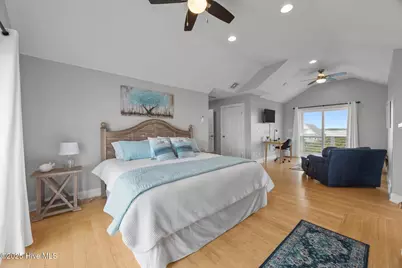 6 Bottlenose Boulevard, North Topsail Beach, NC 28460 - Photo 35
