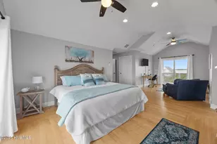 6 Bottlenose Blvd, North Topsail Beach, NC 28460 - Photo 35