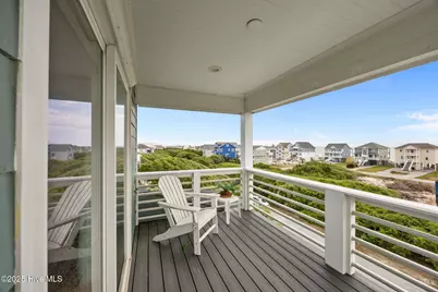 6 Bottlenose Boulevard, North Topsail Beach, NC 28460 - Photo 39