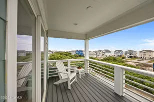 6 Bottlenose Blvd, North Topsail Beach, NC 28460 - Photo 39