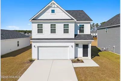 26 Staples Mill Drive NW, Supply, NC 28462 - Photo 1